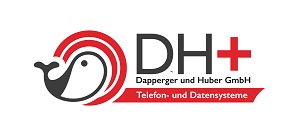 DH+ Logo